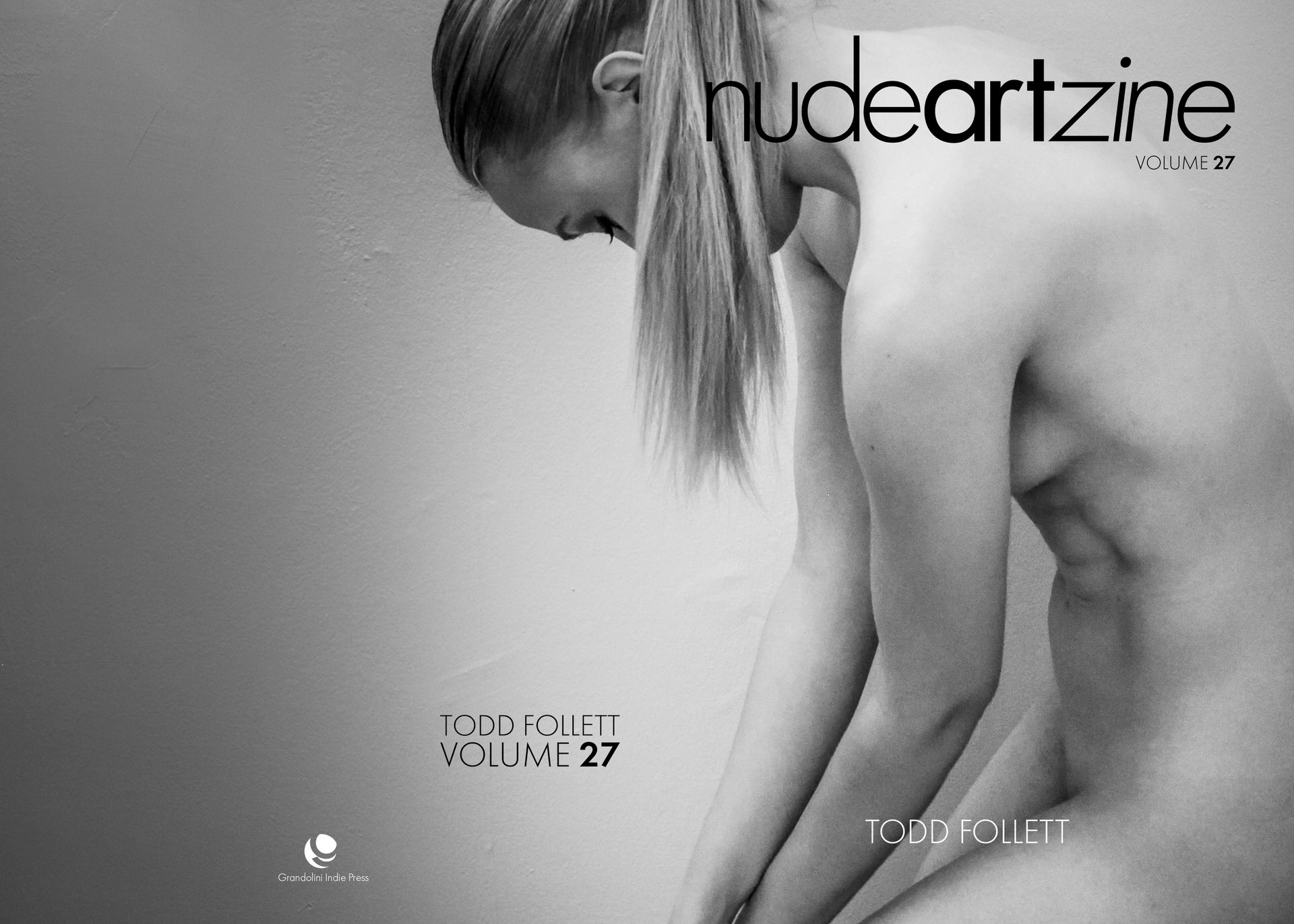 Image of nudeartzine-vol-27-COVER.jpg