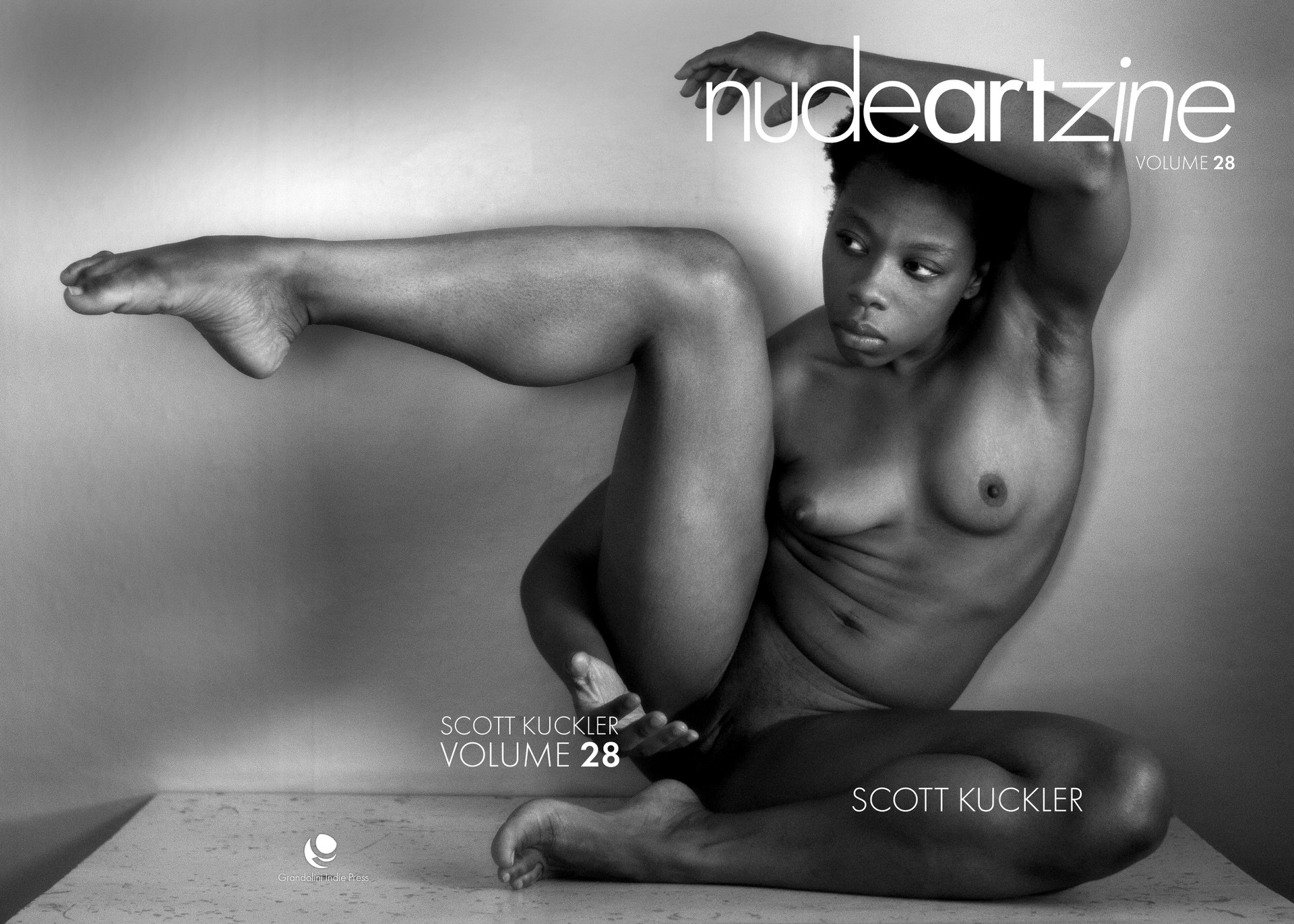 Image of nudeartzine-vol-28-COVER.jpg