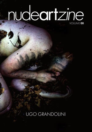 Cover of nudeartzine volume #00}